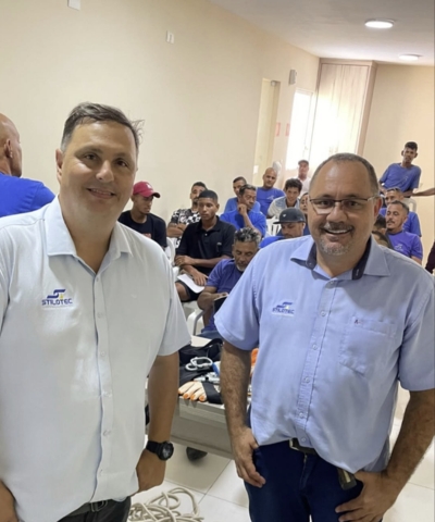 Sócios da Stilotec