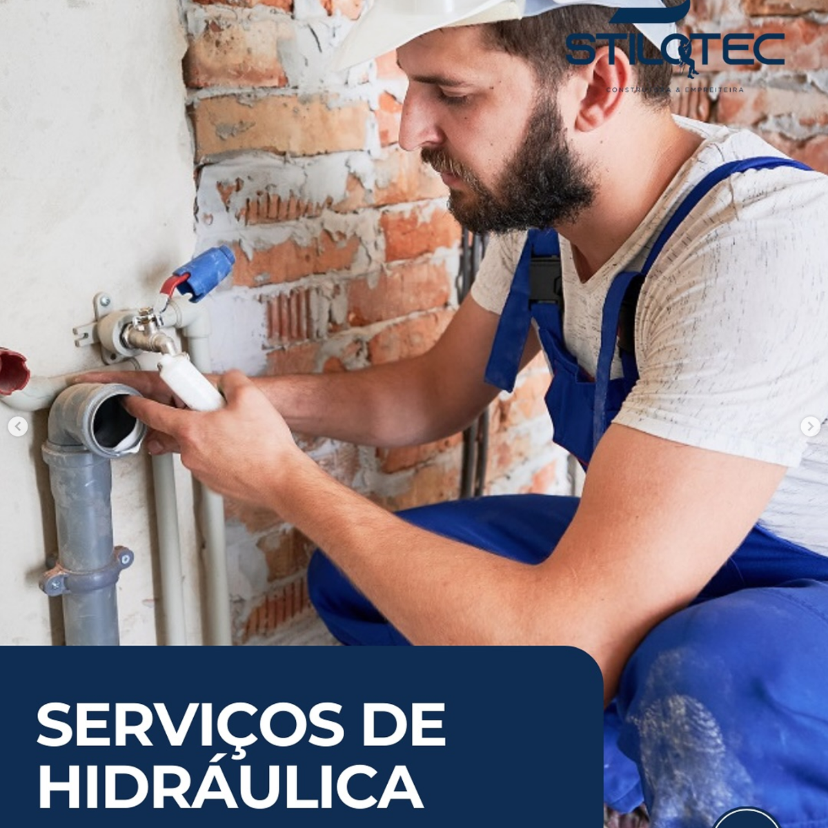Hidráulica Stilotec