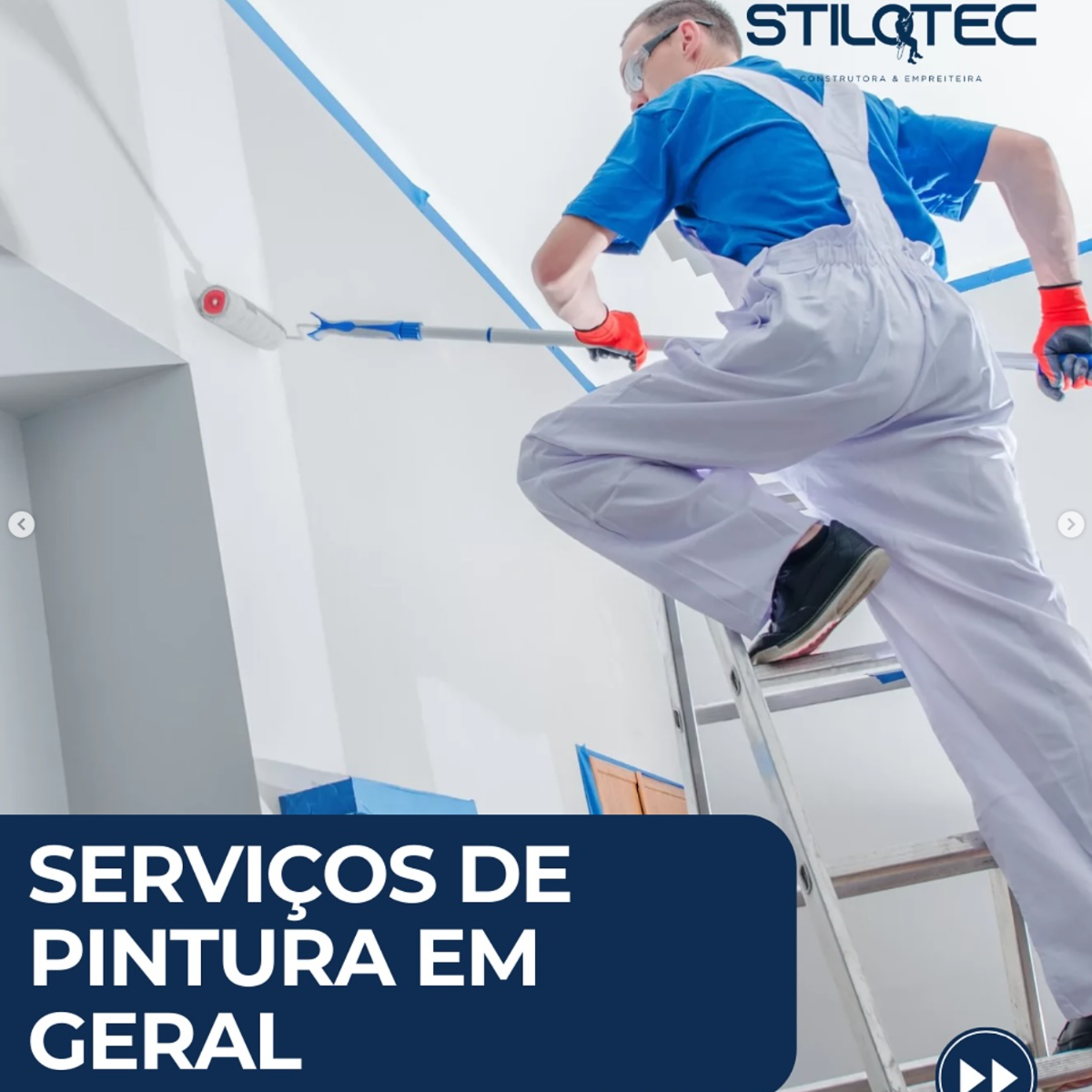 Pintura em geral Stilotec